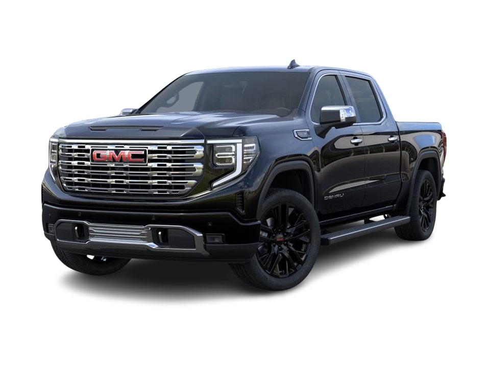 Thumbnail: 2026 GMC Sierra 1500 - 14