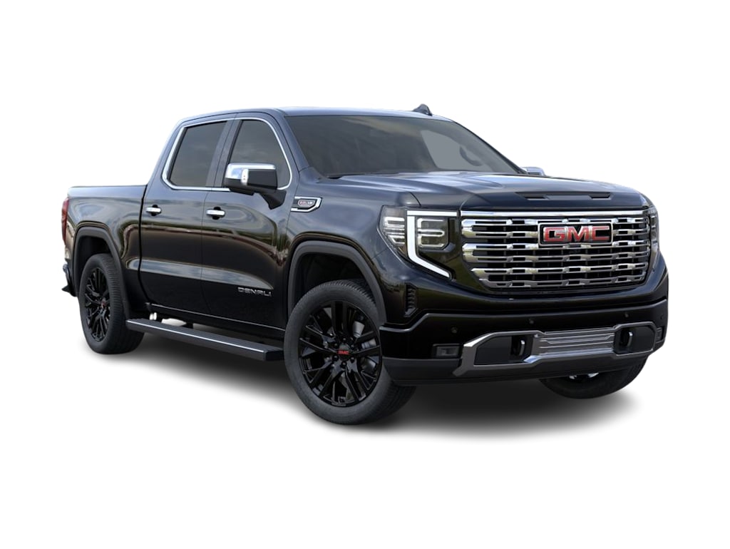 Thumbnail: 2026 GMC Sierra 1500 - 15