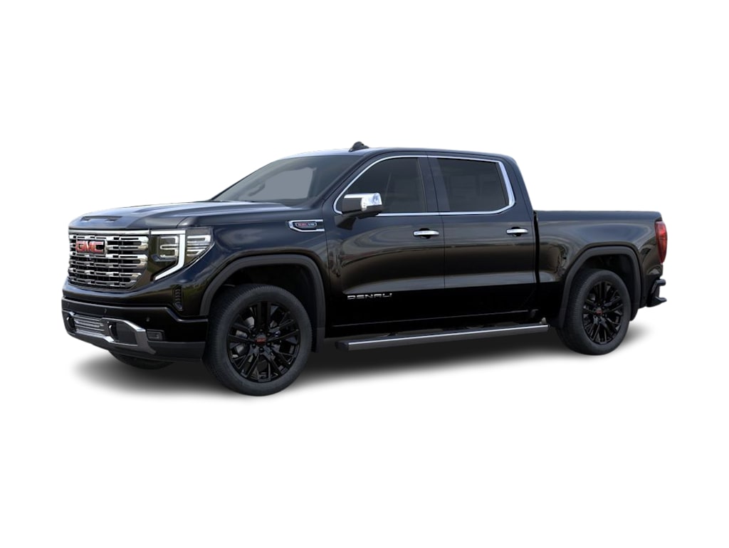 Thumbnail: 2026 GMC Sierra 1500 - 3