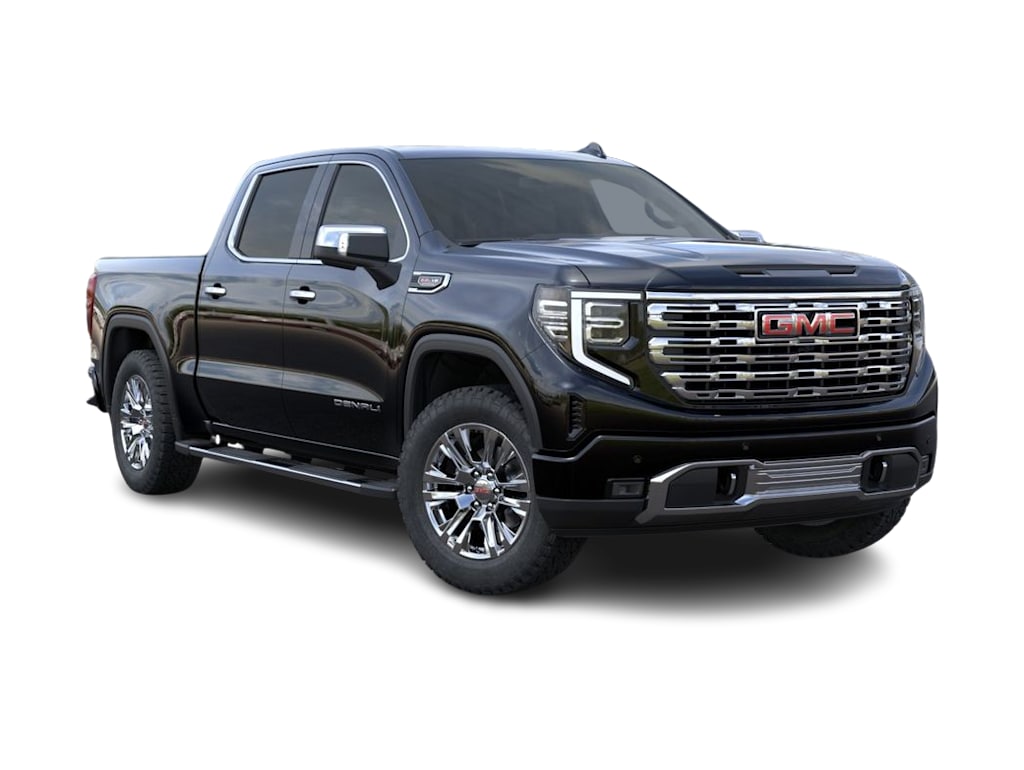 Thumbnail: 2026 GMC Sierra 1500 - 15