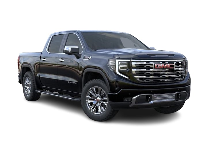 Thumbnail: 2026 GMC Sierra 1500 - 16
