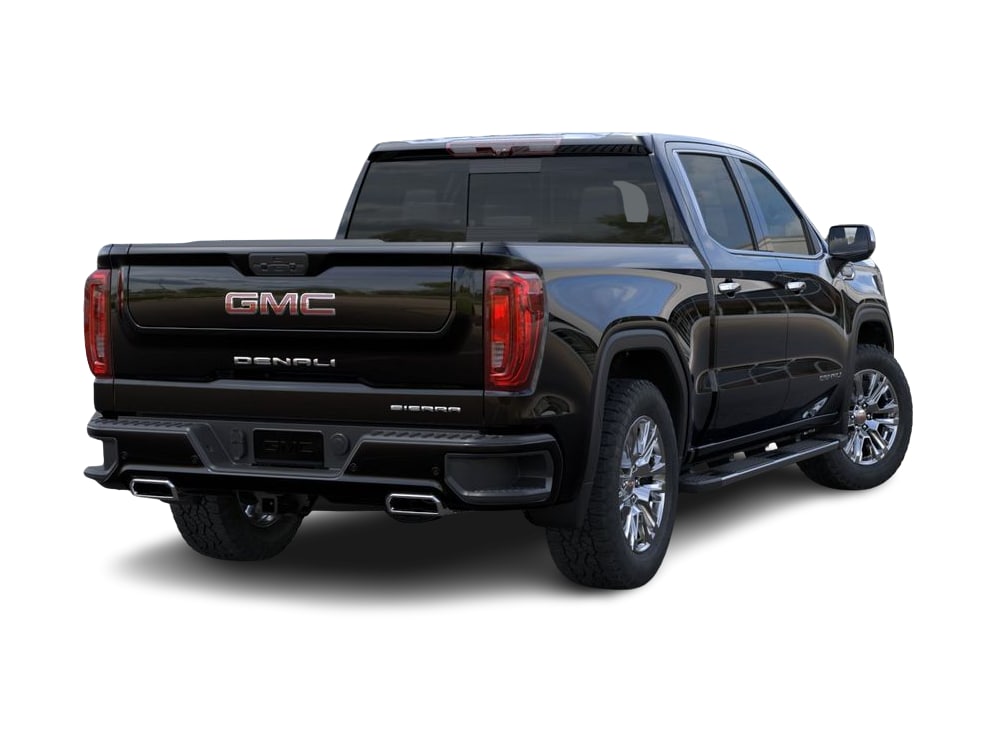 Thumbnail: 2026 GMC Sierra 1500 - 12