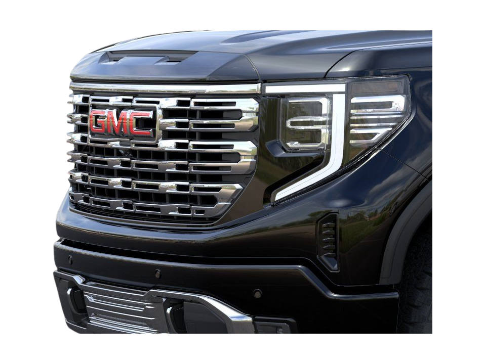 Thumbnail: 2026 GMC Sierra 1500 - 5
