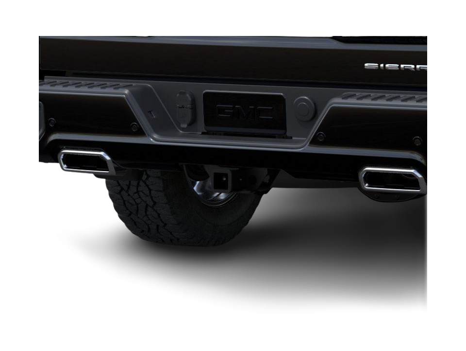 Thumbnail: 2026 GMC Sierra 1500 - 4