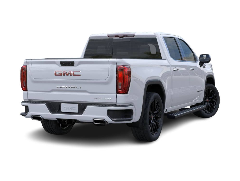 Thumbnail: 2026 GMC Sierra 1500 - 10