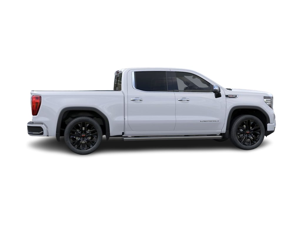 Thumbnail: 2026 GMC Sierra 1500 - 11