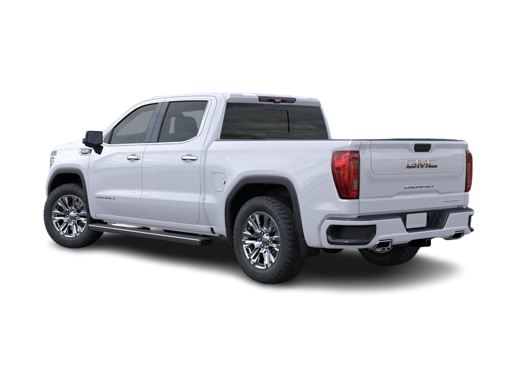 Thumbnail: 2026 GMC Sierra 1500 - 4