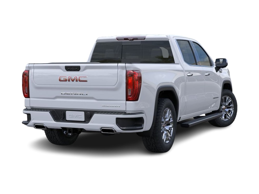 Thumbnail: 2026 GMC Sierra 1500 - 9