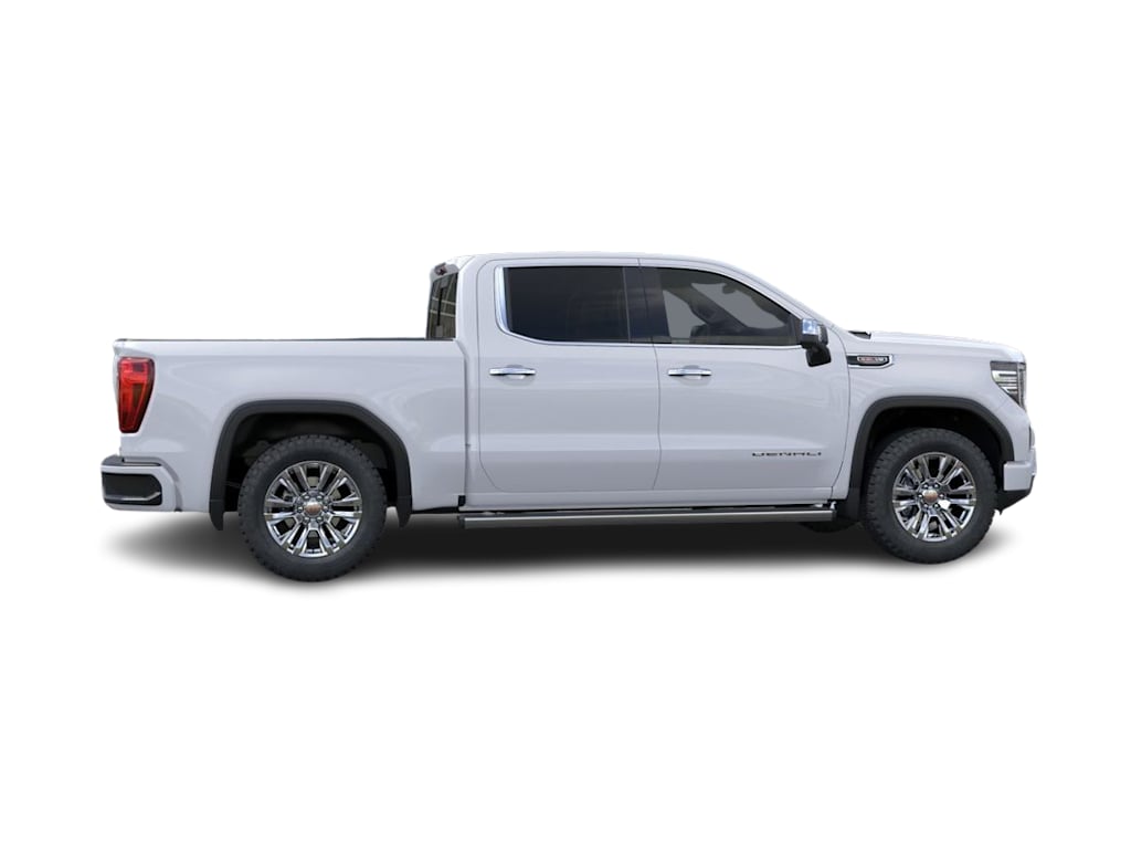 Thumbnail: 2026 GMC Sierra 1500 - 10