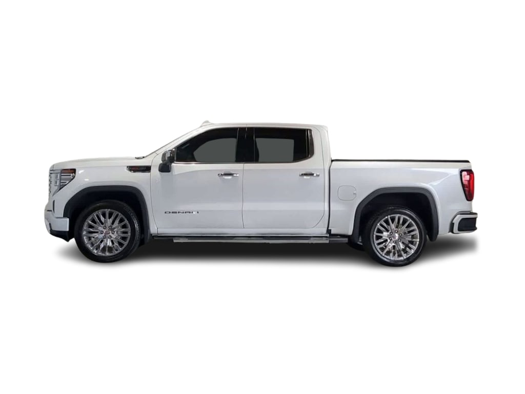 Thumbnail: 2025 GMC Sierra 1500 - 3