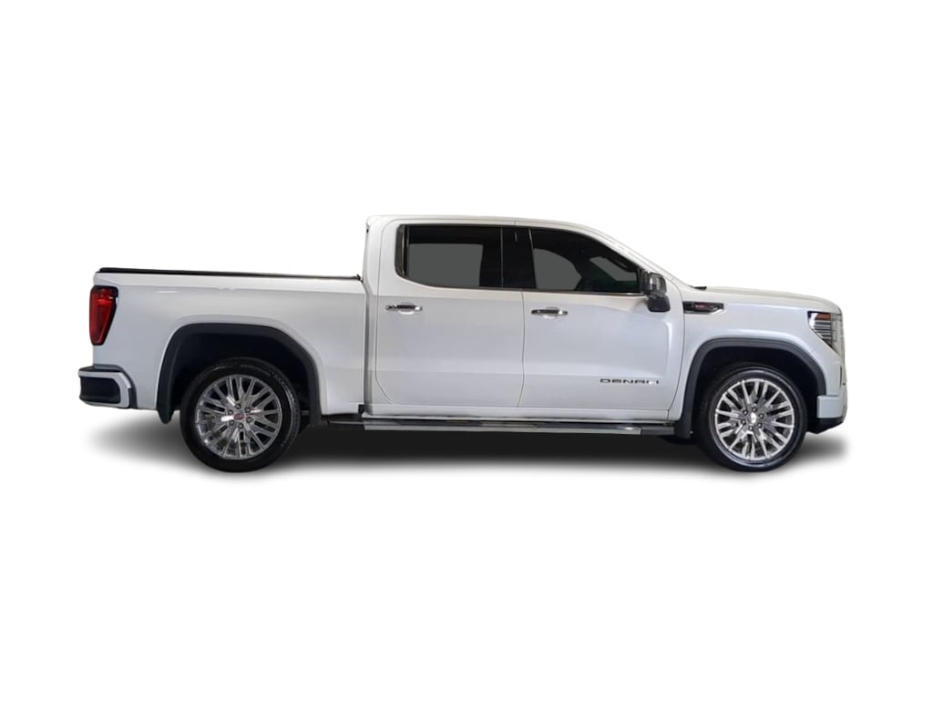 Thumbnail: 2025 GMC Sierra 1500 - 23