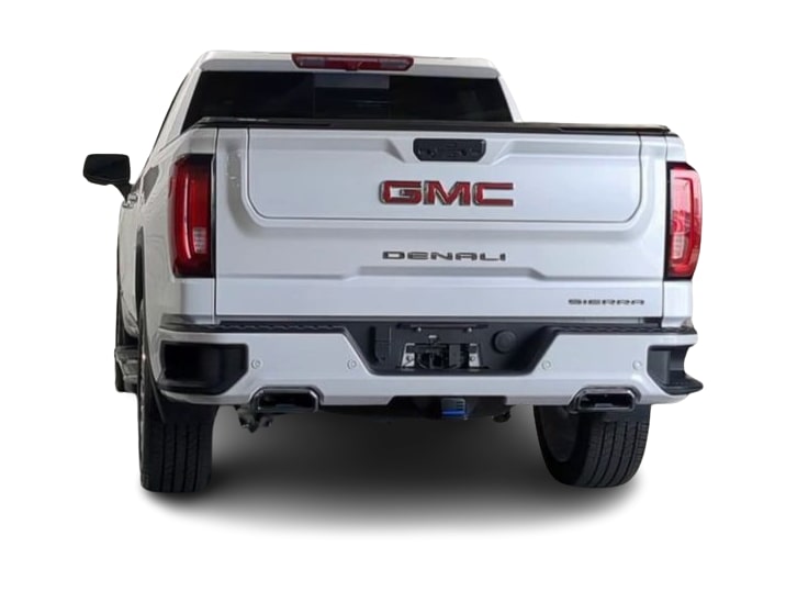 Thumbnail: 2025 GMC Sierra 1500 - 4