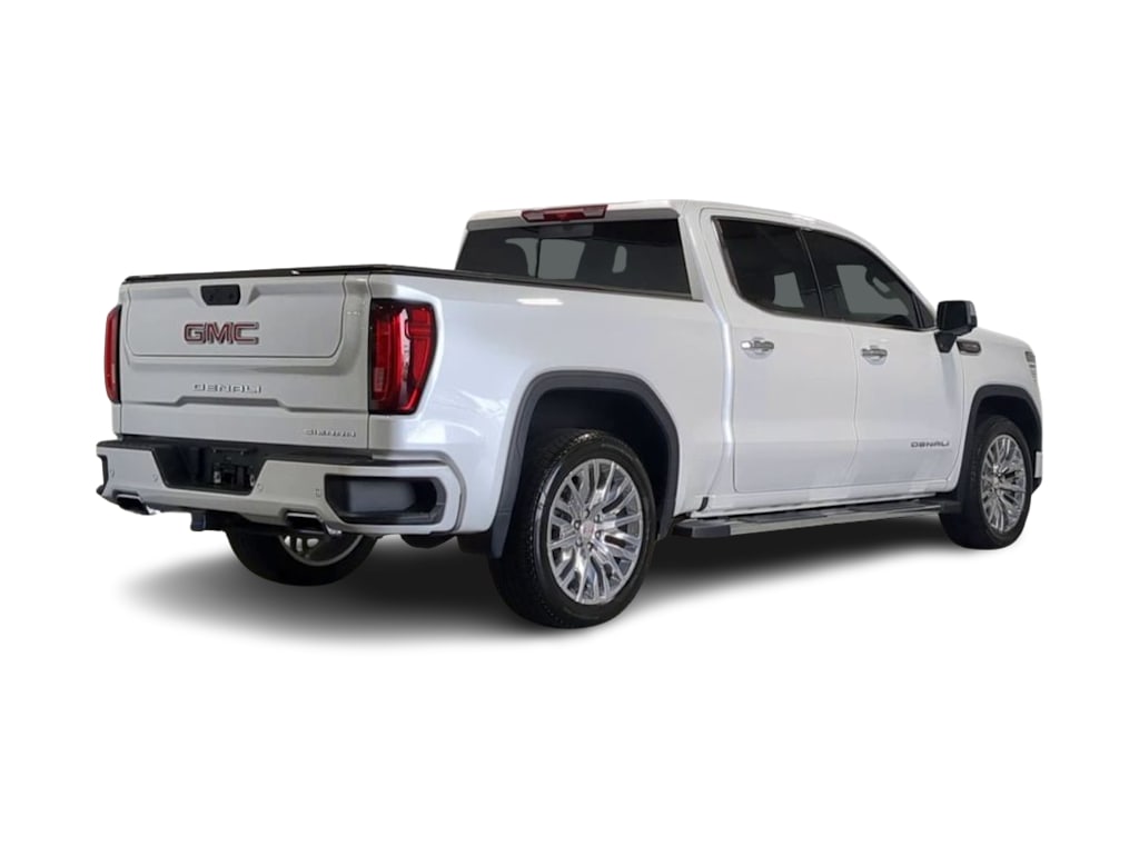 Thumbnail: 2025 GMC Sierra 1500 - 22