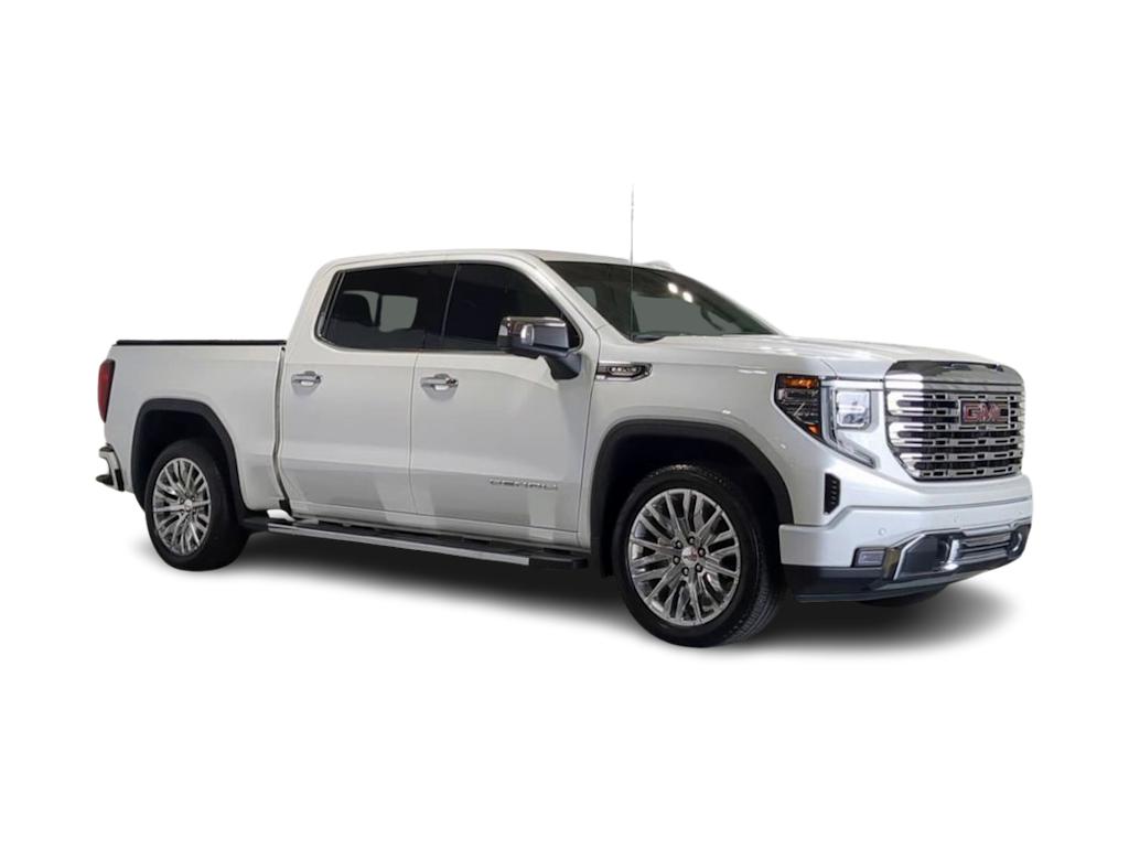 Thumbnail: 2025 GMC Sierra 1500 - 19