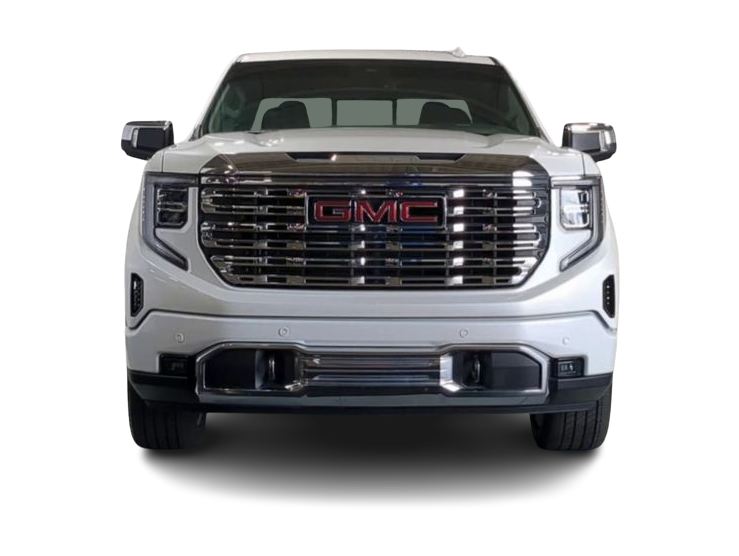 Thumbnail: 2025 GMC Sierra 1500 - 5