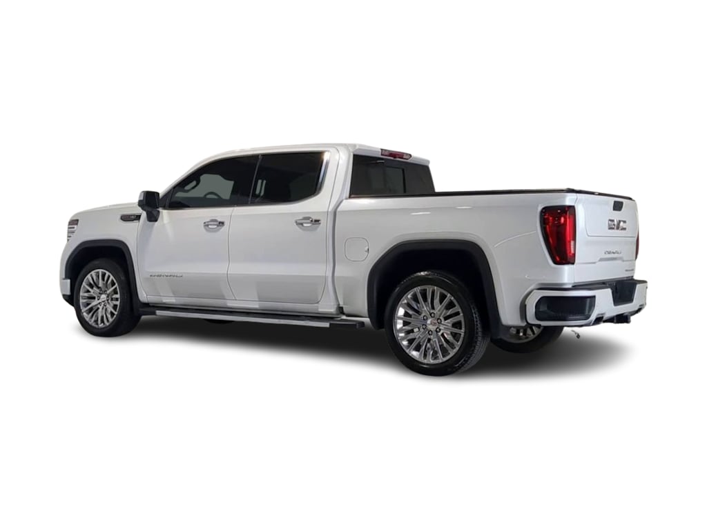 Thumbnail: 2025 GMC Sierra 1500 - 21