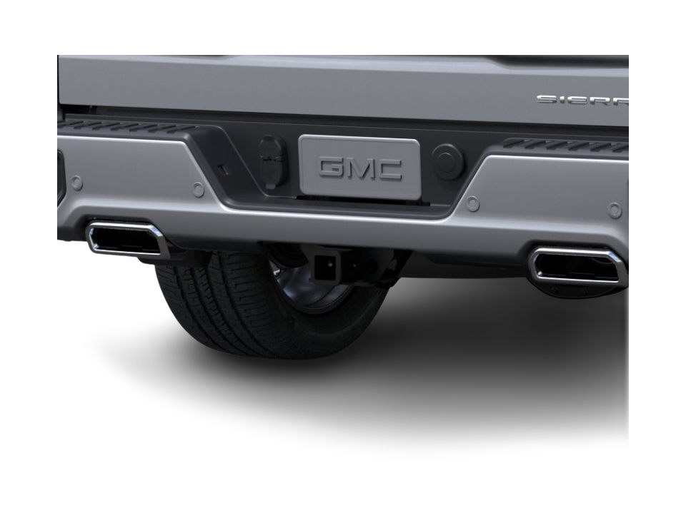 Thumbnail: 2026 GMC Sierra 1500 - 19