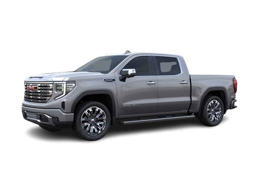 Thumbnail: 2026 GMC Sierra 1500 - 3
