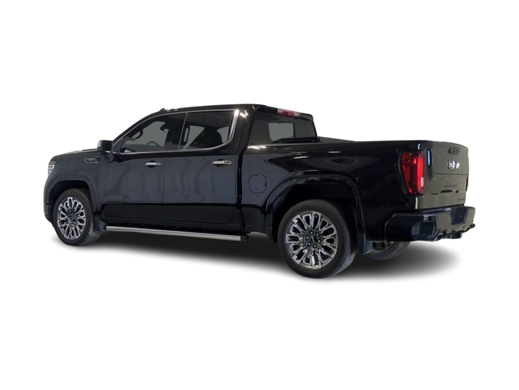 Thumbnail: 2025 GMC Sierra 1500 - 21