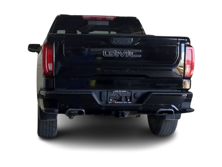 Thumbnail: 2025 GMC Sierra 1500 - 4