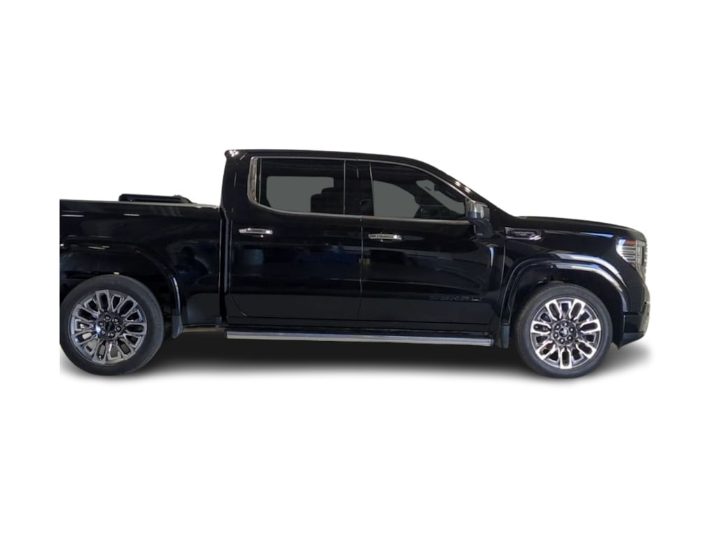 Thumbnail: 2025 GMC Sierra 1500 - 23