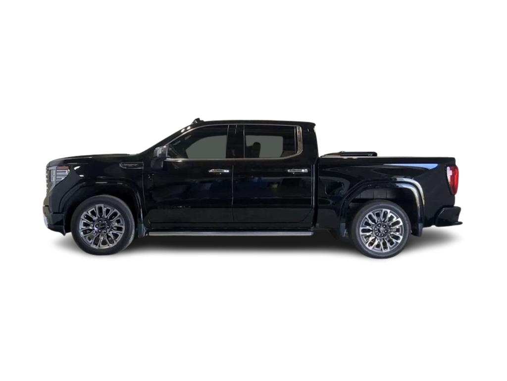 Thumbnail: 2025 GMC Sierra 1500 - 20