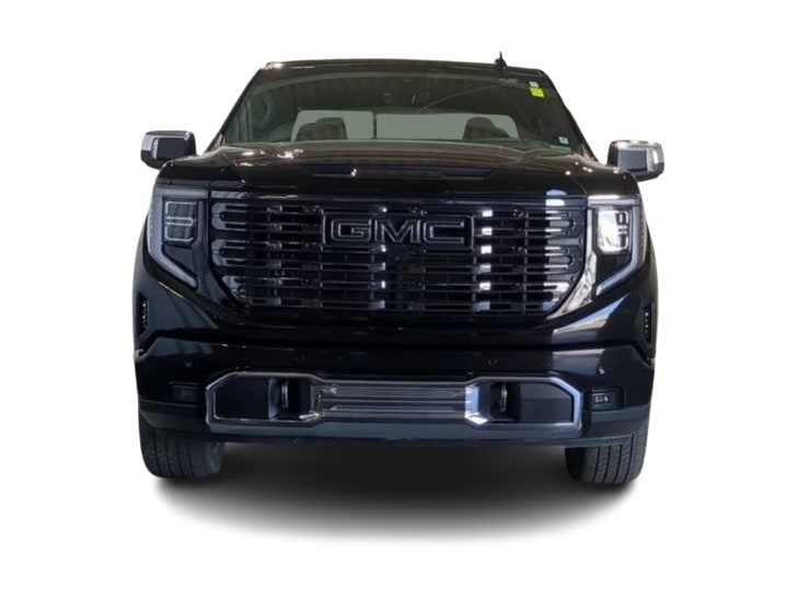 Thumbnail: 2025 GMC Sierra 1500 - 5