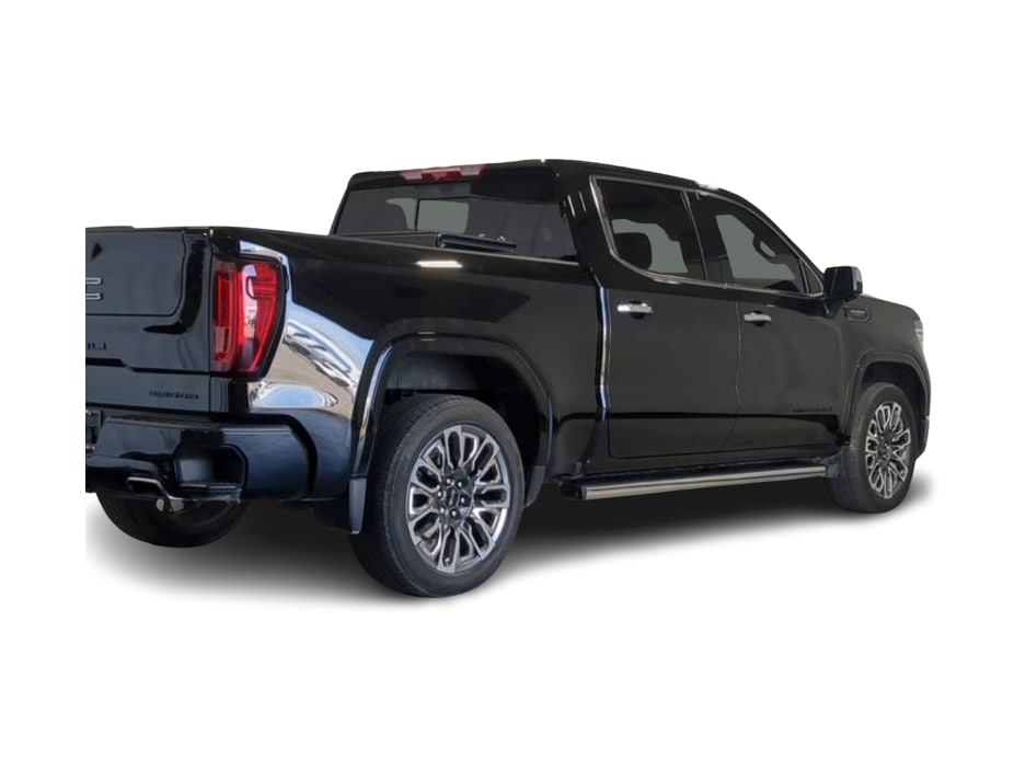 Thumbnail: 2025 GMC Sierra 1500 - 22