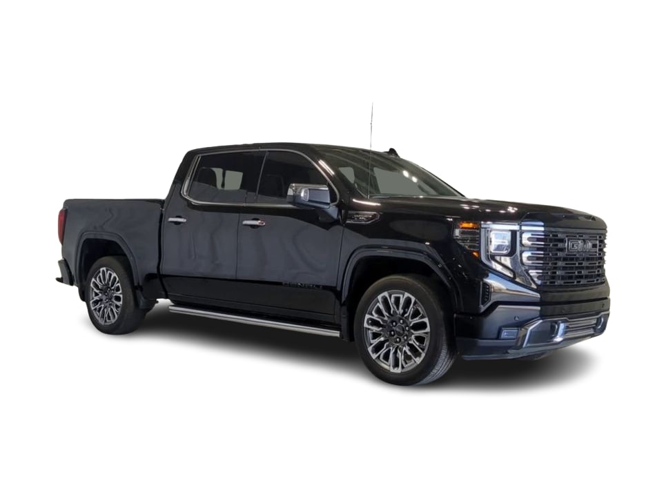 Thumbnail: 2025 GMC Sierra 1500 - 19