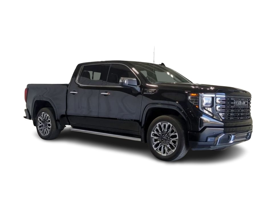 Thumbnail: 2025 GMC Sierra 1500 - 19
