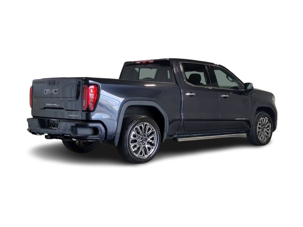 Thumbnail: 2023 GMC Sierra 1500 - 22