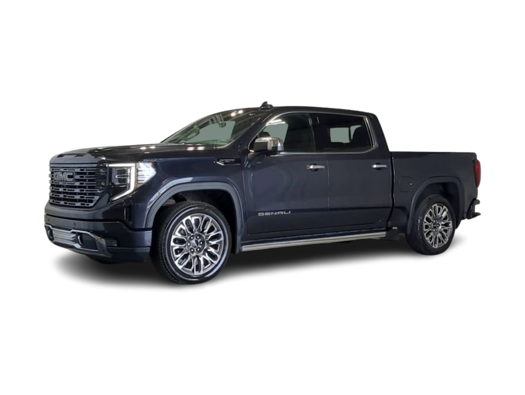 Thumbnail: 2023 GMC Sierra 1500 - 3