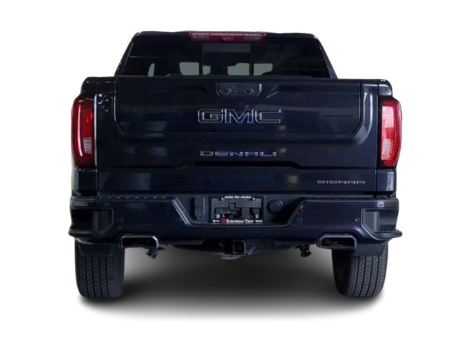Thumbnail: 2023 GMC Sierra 1500 - 5