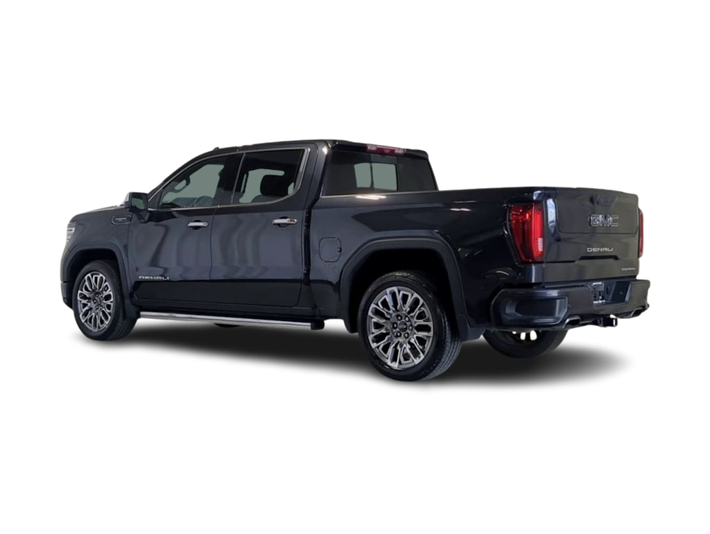 Thumbnail: 2023 GMC Sierra 1500 - 4