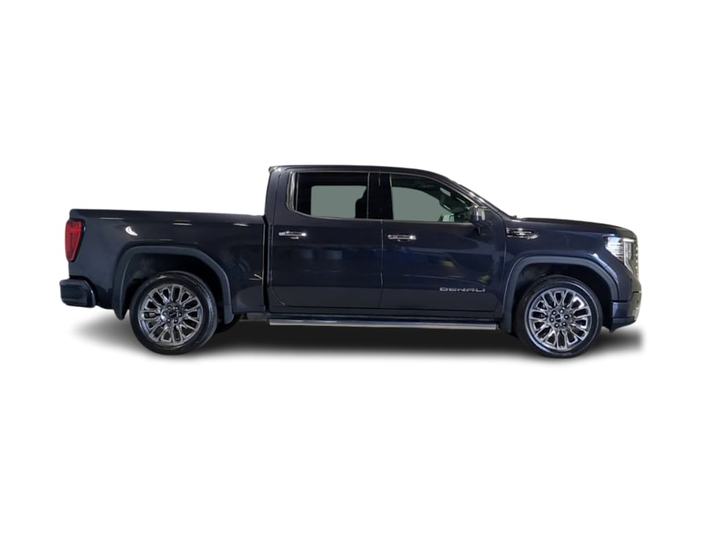 Thumbnail: 2023 GMC Sierra 1500 - 23