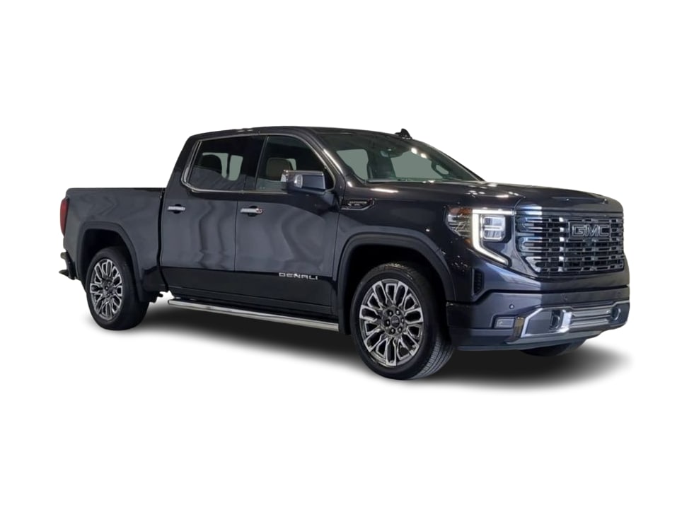 Thumbnail: 2023 GMC Sierra 1500 - 20