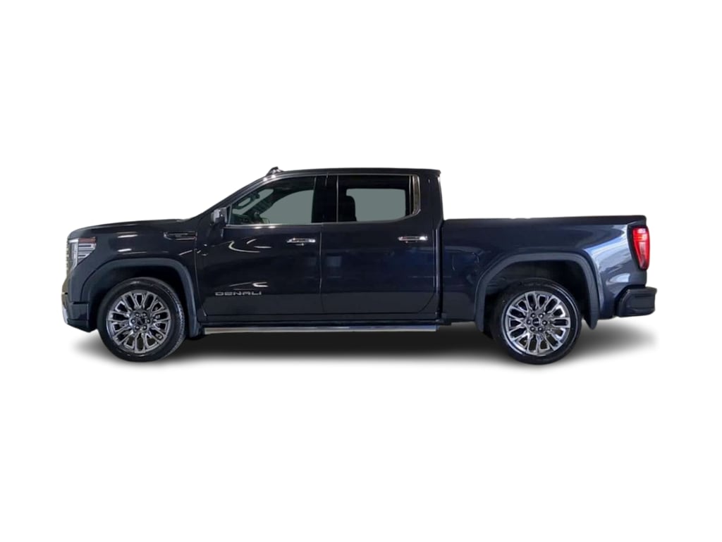 Thumbnail: 2023 GMC Sierra 1500 - 21
