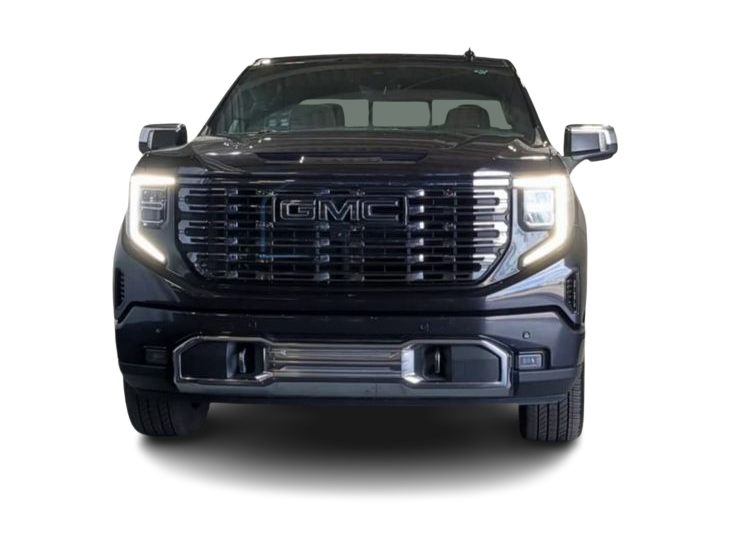 Thumbnail: 2023 GMC Sierra 1500 - 6