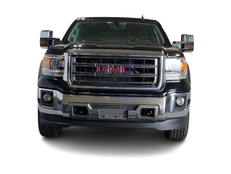 Thumbnail: 2015 GMC Sierra 1500 - 5