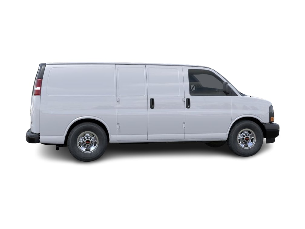 Thumbnail: 2026 GMC Savana - 12