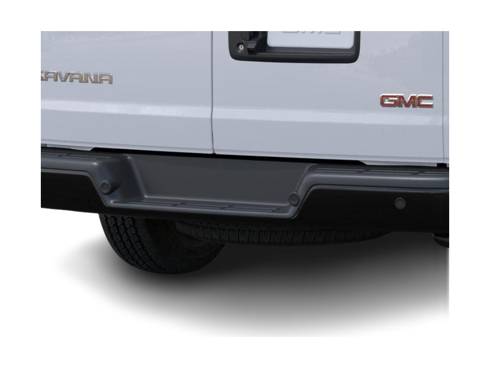 Thumbnail: 2026 GMC Savana - 5