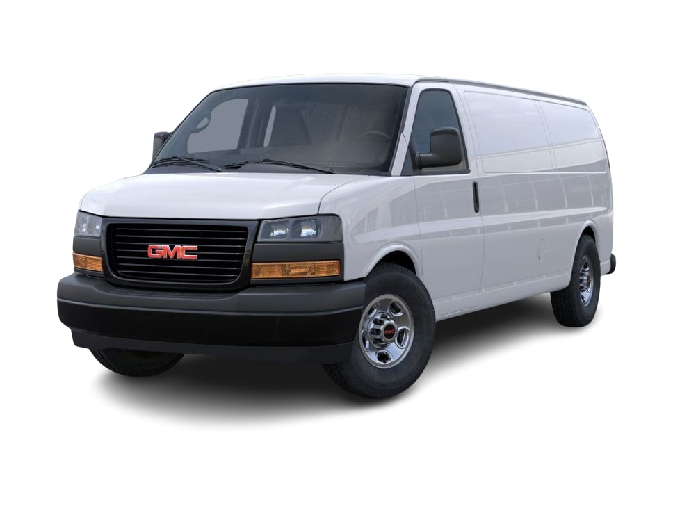Thumbnail: 2026 GMC Savana - 12