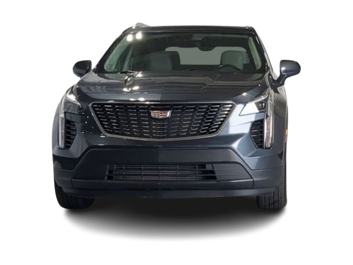 Thumbnail: 2021 Cadillac XT4 - 6