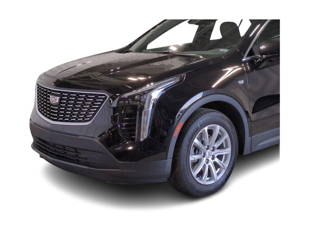 Thumbnail: 2023 Cadillac XT4 - 25