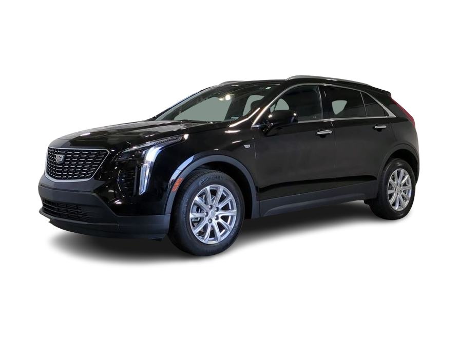 Thumbnail: 2023 Cadillac XT4 - 22