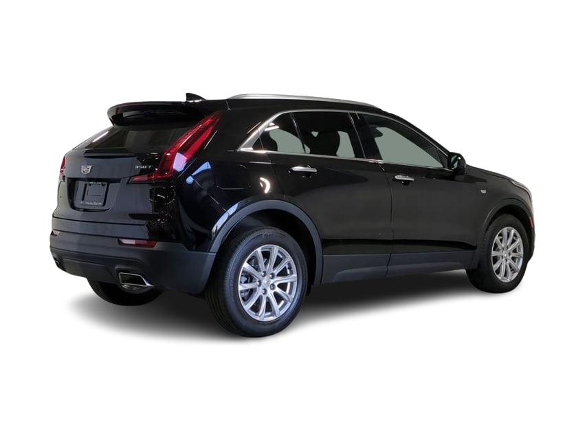 Thumbnail: 2023 Cadillac XT4 - 23