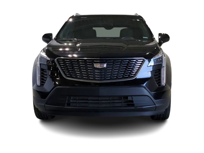 Thumbnail: 2023 Cadillac XT4 - 6