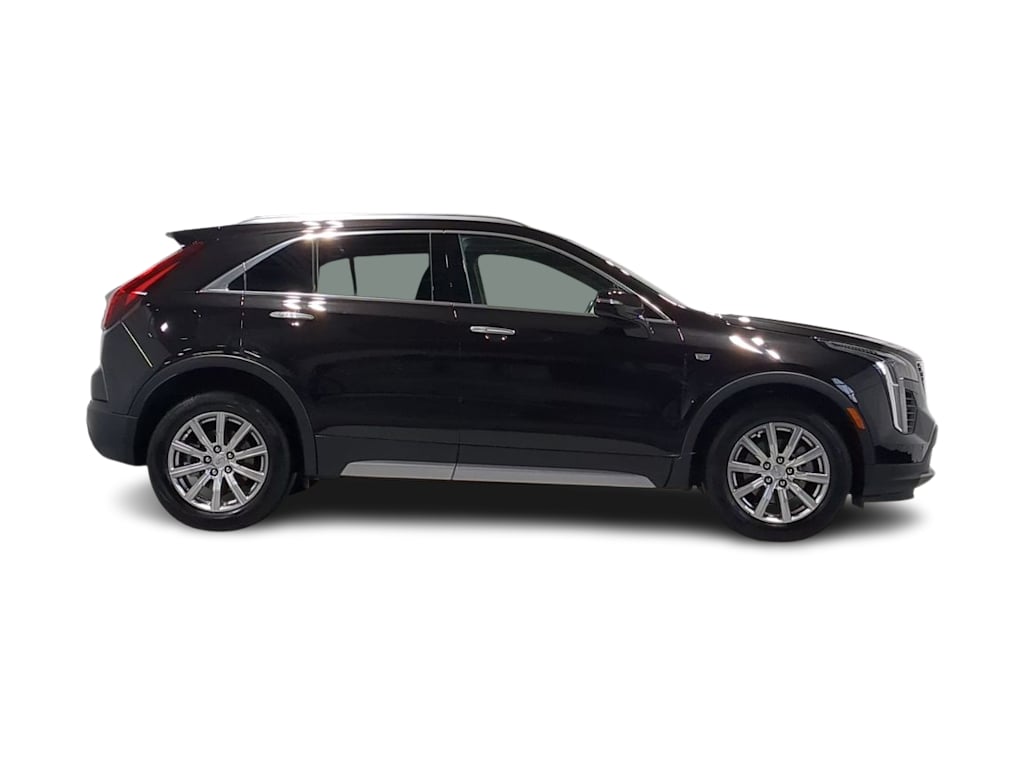 Thumbnail: 2023 Cadillac XT4 - 28