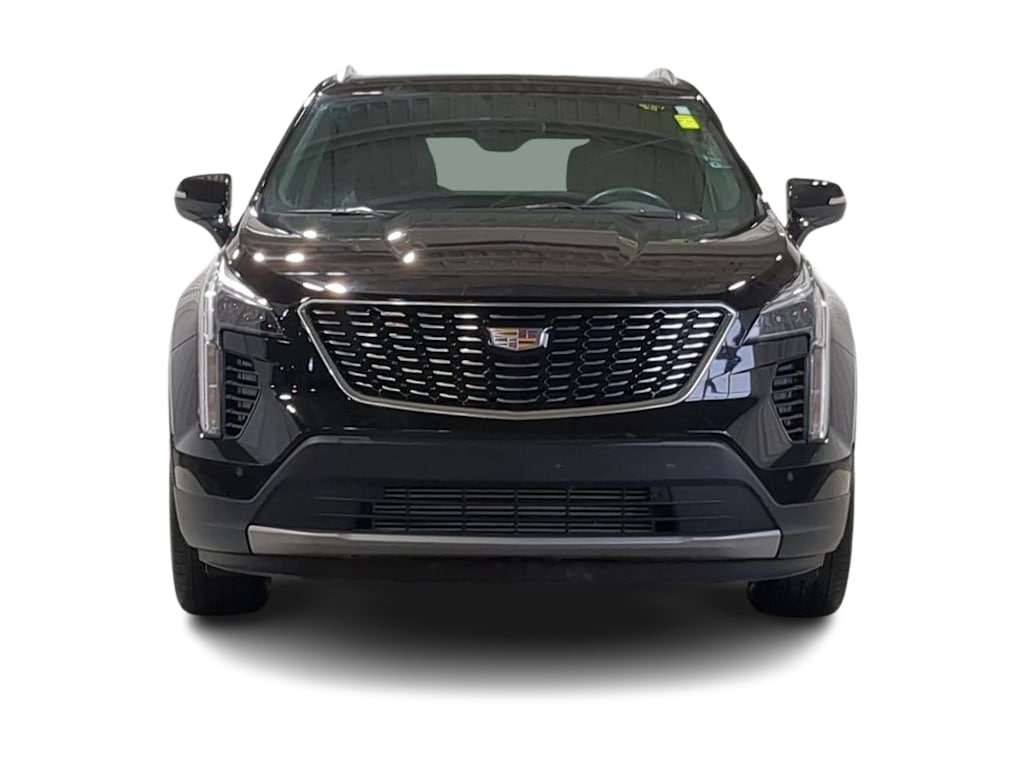 Thumbnail: 2023 Cadillac XT4 - 30