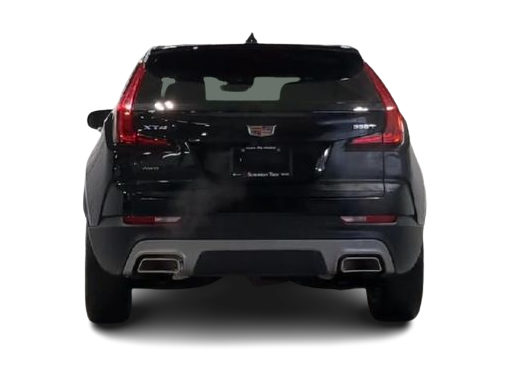 Thumbnail: 2023 Cadillac XT4 - 5